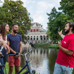 Amsterdam: Guided Bike Tour in Amsterdam: Gallery Photo n26qxr