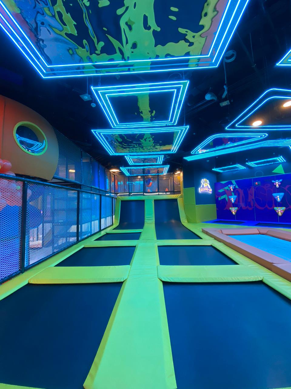 Фотография с Flipped Park Sharjah в Шаржа: Галерея фото zod4qb