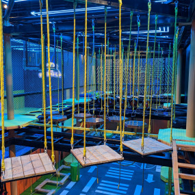 Фотография с Flipped Park Sharjah в Шаржа: Галерея фото n69qo1