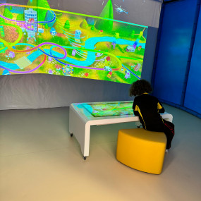 3d7vbe استديو الصور :الشارقة في فليبد بوب أب في الشارقة