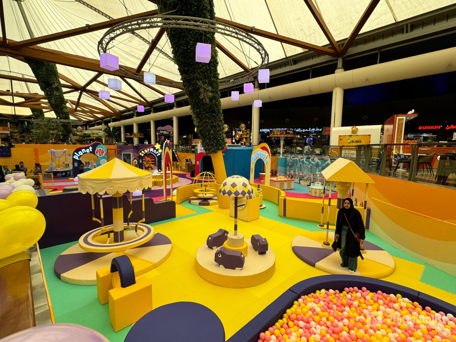 Flipped Popup Sharjah in Sharjah: Gallery Photo 3e7wvb