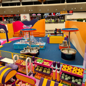 Photo from فليبد بوب أب في الشارقة in الشارقة: Gallery Photo 34je9g