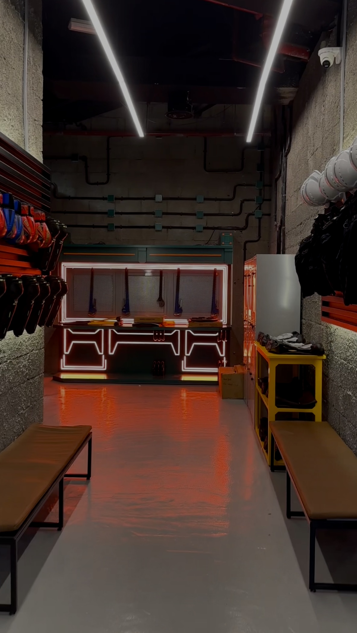 Photo from Flipped Park Ras-al-Khaimah in RAK: Gallery Photo zv68r4