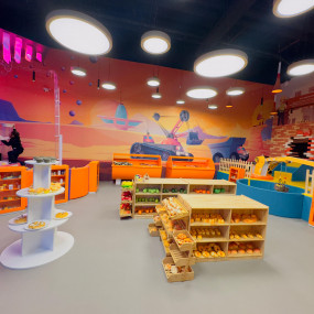 Flipped Park Ras-al-Khaimah in RAK: Gallery Photo 38y2o6