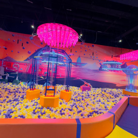 Flipped Park Ras-al-Khaimah in RAK: Gallery Photo 3pjv7y