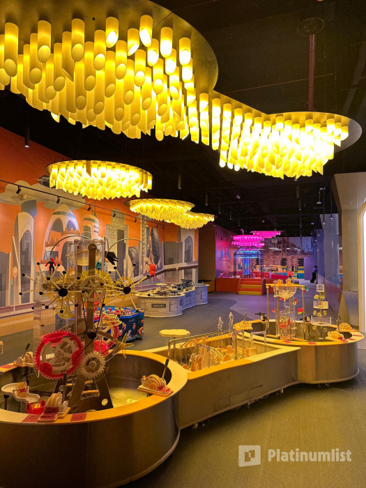 Flipped Park Ras-al-Khaimah in RAK: Gallery Photo zg4e77