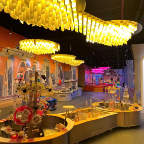 Flipped Park Ras-al-Khaimah in RAK: Gallery Photo zg4e77