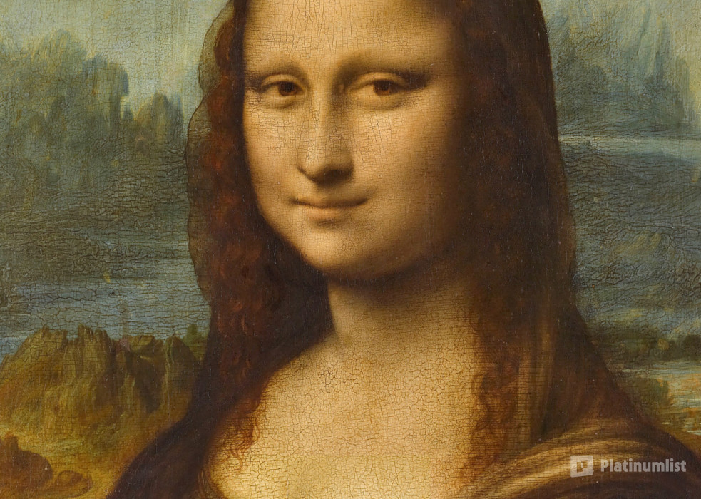 Louvre Museum - Paris Priority Access and Access to Mona Lisa в Париж: Галерея фото zm0eyw