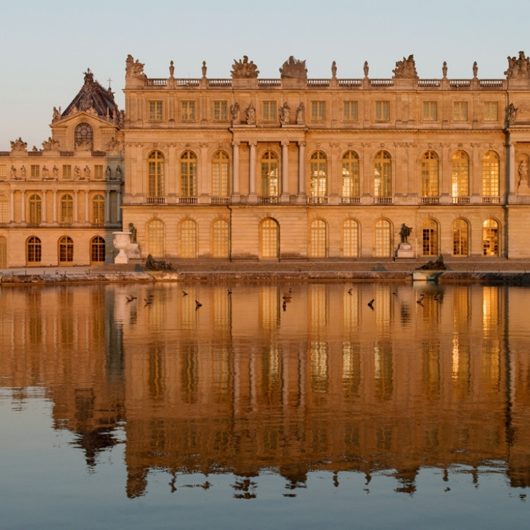 Фотография с Essential Versailles half day with audio guided tour в Париж: Галерея фото zv68e4