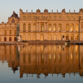 Essential Versailles half day with audio guided tour в Париж: Галерея фото zv68e4