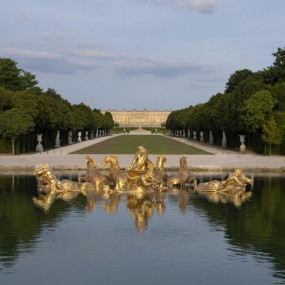 Essential Versailles half day with audio guided tour в Париж: Галерея фото 38y296