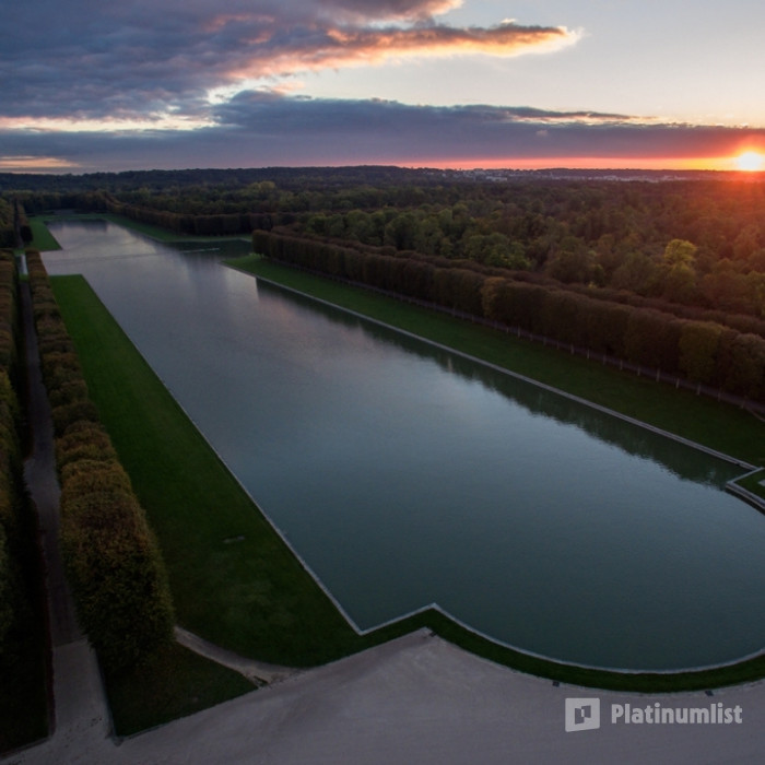 Essential Versailles half day with audio guided tour в Париж: Галерея фото zg4ep7
