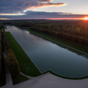Essential Versailles half day with audio guided tour в Париж: Галерея фото zg4ep7
