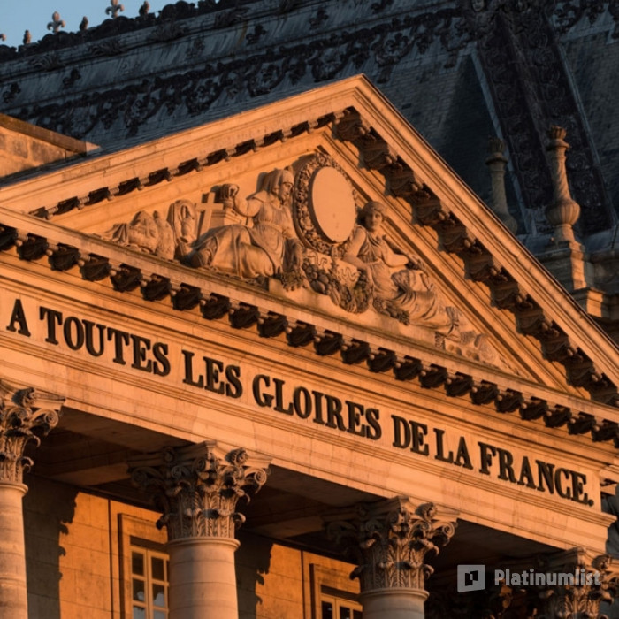 Essential Versailles half day with audio guided tour в Париж: Галерея фото zod45b