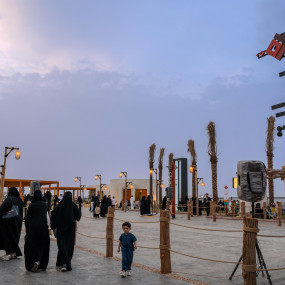 Photo from فعالية بلاتو في أبها in أبها: Gallery Photo n69qd1