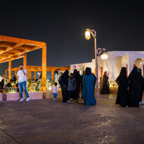 Photo from فعالية بلاتو في أبها in أبها: Gallery Photo n26qb0