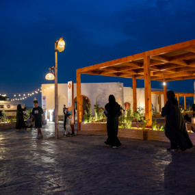 Photo from فعالية بلاتو في أبها in أبها: Gallery Photo 3d7vre