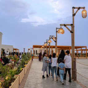 Photo from فعالية بلاتو في أبها in أبها: Gallery Photo 34je2g