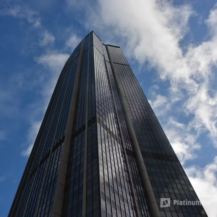 Tour Montparnasse: Entry Ticket в Париж: Галерея фото zm0e9w