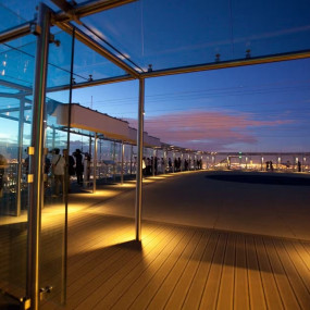 Tour Montparnasse: Entry Ticket в Париж: Галерея фото n0vdy6