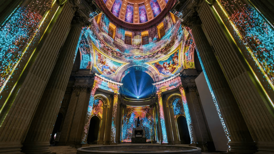 Фотография с AURA Invalides: Entry ticket в Париж: Галерея фото n15ewp