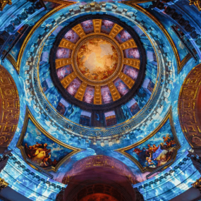 AURA Invalides: Entry ticket в Париж: Галерея фото 34jewv