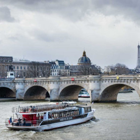 Seine River: Sightseeing Cruise from the Eiffel Tower в Париж: Галерея фото n26qwk Seine River: Sightseeing Cruise from the Eiffel Tower в Париж: Галерея фото n26qwk
