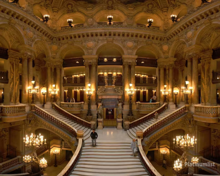Opera Garnier: Entry Ticket в Париж: Галерея фото z7x5px Opera Garnier: Entry Ticket в Париж: Галерея фото z7x5px