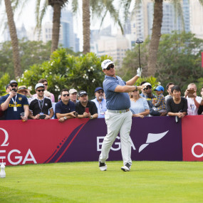 Photo from OMEGA DUBAI DESERT CLASSIC 2020 in Dubai: Gallery Photo 3p8vqz