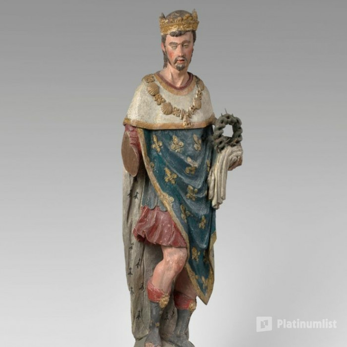 Sainte-Chapelle & Conciergerie: Entry Ticket в Париж: Галерея фото z94yoq