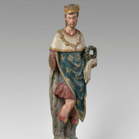 Sainte-Chapelle & Conciergerie: Entry Ticket в Париж: Галерея фото z94yoq