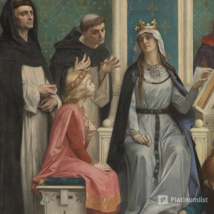 Sainte-Chapelle & Conciergerie: Entry Ticket в Париж: Галерея фото n0vdr9