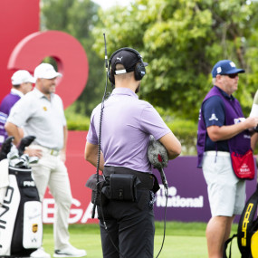 Photo from OMEGA DUBAI DESERT CLASSIC 2020 in Dubai: Gallery Photo zg5e1n