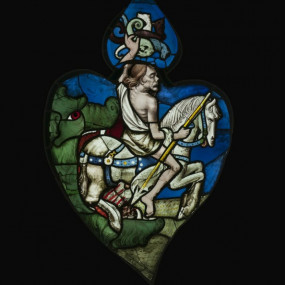 Фотография с Sainte-Chapelle & Conciergerie: Entry Ticket в Париж: Галерея фото zg4em8