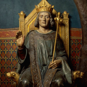 Фотография с Sainte-Chapelle & Conciergerie: Entry Ticket в Париж: Галерея фото zod400