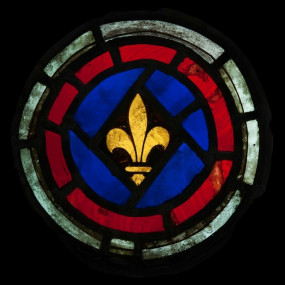 Фотография с Sainte-Chapelle & Conciergerie: Entry Ticket в Париж: Галерея фото 3yoqbr