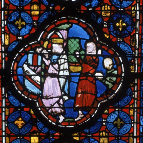 Фотография с Sainte-Chapelle & Conciergerie: Entry Ticket в Париж: Галерея фото nkedmk