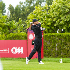 Photo from OMEGA DUBAI DESERT CLASSIC 2020 in Dubai: Gallery Photo zor4ez