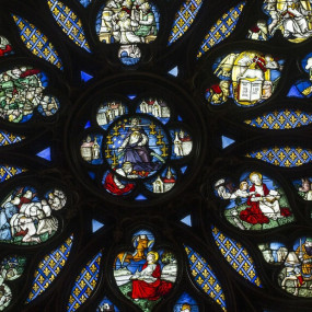 Фотография с Sainte-Chapelle & Conciergerie: Entry Ticket в Париж: Галерея фото z7x5ox