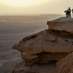 Eid Adventure in Asir in Abha: Gallery Photo 34je8v