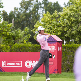 Photo from OMEGA DUBAI DESERT CLASSIC 2020 in Dubai: Gallery Photo 3j0rwn