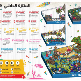 Photo from Angry Birds World Theme Park in Doha: Gallery Photo zg4eo8