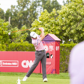 Photo from OMEGA DUBAI DESERT CLASSIC 2020 in Dubai: Gallery Photo 3xkr8n