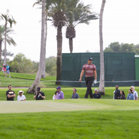 Photo from OMEGA DUBAI DESERT CLASSIC 2020 in Dubai: Gallery Photo 3qpgen