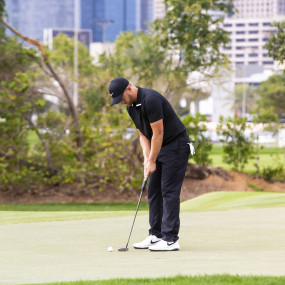 Photo from OMEGA DUBAI DESERT CLASSIC 2020 in Dubai: Gallery Photo 35454n