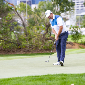 Photo from OMEGA DUBAI DESERT CLASSIC 2020 in Dubai: Gallery Photo n6v5x3