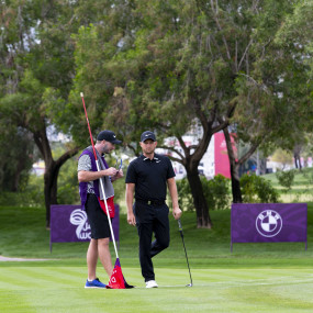 Photo from OMEGA DUBAI DESERT CLASSIC 2020 in Dubai: Gallery Photo n2edjn