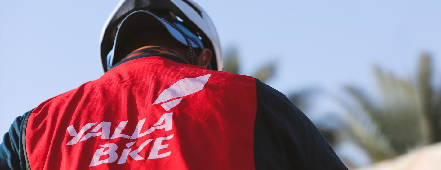 Photo from جولة دراجات في وادي حنيفة in الرياض: Gallery Photo 3bjv9m