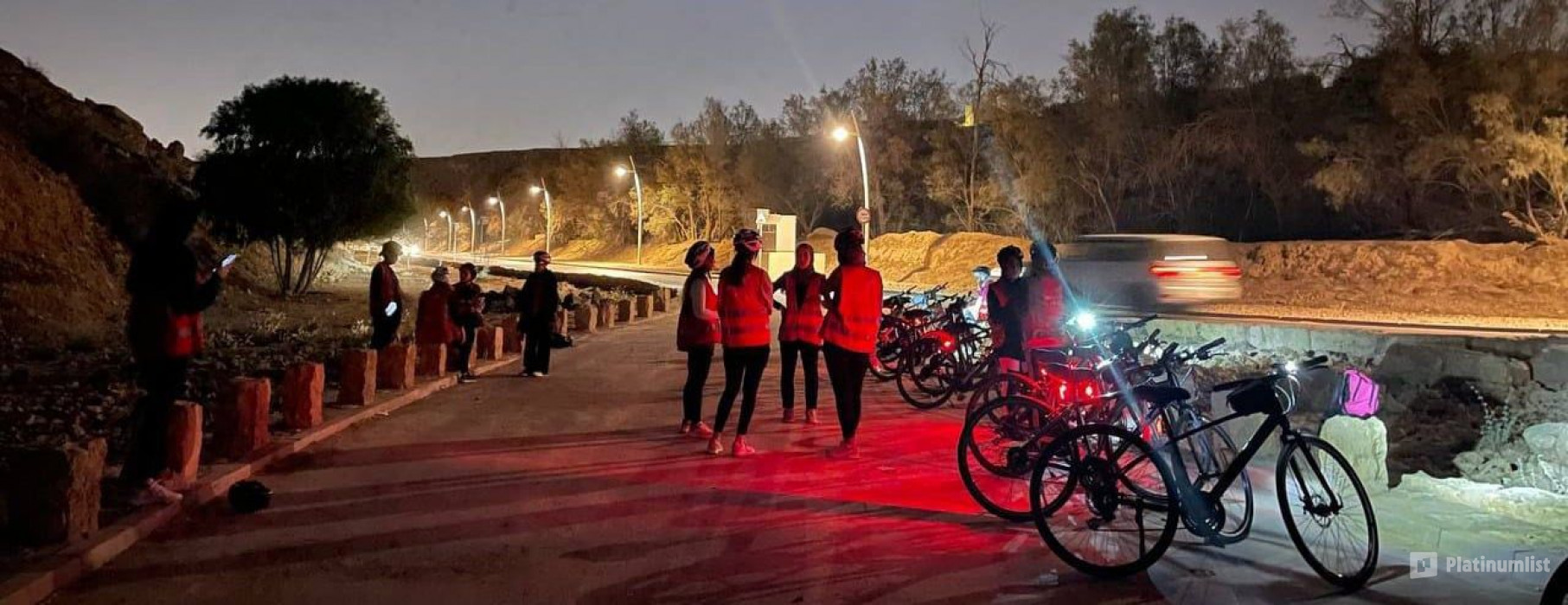 Biking Tour in Wadi Hanifa in Riyadh: Gallery Photo zw6pe0 Biking Tour in Wadi Hanifa in Riyadh: Gallery Photo zw6pe0