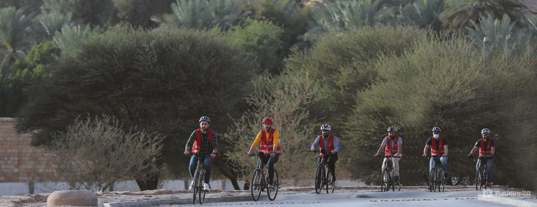 Biking Tour in Wadi Hanifa in Riyadh: Gallery Photo z94yvm Biking Tour in Wadi Hanifa in Riyadh: Gallery Photo z94yvm